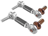 Pfadt Series Front and Rear Sway Bar Set Chevrolet Corvette (C5) 97-04 aFe Power