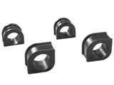 Pfadt Series Front and Rear Sway Bar Set Chevrolet Corvette (C5) 97-04 aFe Power