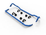 aFe Control Front and Rear Sway Bar Set Blue Chevrolet Corvette (C8) 20-26 V8-6.2L aFe Power