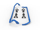 aFe Control Front and Rear Sway Bar Set Blue Chevrolet Corvette (C8) 20-26 V8-6.2L aFe Power