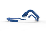 aFe Control Front and Rear Sway Bar Set Blue Chevrolet Corvette (C8) 20-26 V8-6.2L aFe Power
