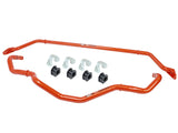 aFe Control Front and Rear Sway Bar Set Chevrolet Camaro 16-24 aFe Power