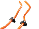 aFe Control Front and Rear Sway Bar Set BMW M2 (F87) 16-21/M3/M4 (F80/82/83) 15-20 L6-3.0L (tt) N55/S55 aFe Power