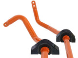 aFe Control Front and Rear Sway Bar Set BMW 335i (E90/92/93) 07-13 L6-3.0L (t) N54/N55 aFe Power