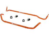aFe Control Front and Rear Sway Bar Set BMW M3 (E90/92/93) 08-13 V8-4.0L S65 aFe Power