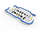 aFe Control Front and Rear Sway Bar Set Blue Volkswagen Gti (Mkvii) 15-21 L4-2.0L (t) aFe Power