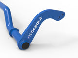 aFe Control Front and Rear Sway Bar Set Blue Volkswagen Gti (Mkvii) 15-21 L4-2.0L (t) aFe Power