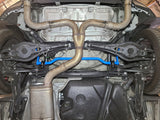 aFe Control Rear Sway Bar Blue Volkswagen Gti (Mkvii) 15-21 L4-2.0L (t) aFe Power