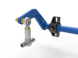 aFe Control Front and Rear Sway Bar Set Blue Volkswagen Golf R 15-19 L4-2.0L (t) aFe Power