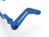 aFe Control Front and Rear Sway Bar Set Blue Volkswagen Golf R 15-19 L4-2.0L (t) aFe Power