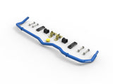 aFe Control Front Sway Bar Blue Volkswagen Golf R 15-19 L4-2.0L (t) aFe Power