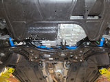 aFe Control Front Sway Bar Blue Volkswagen Golf R 15-19 L4-2.0L (t) aFe Power