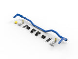 aFe Control Rear Sway Bar Blue Volkswagen Golf R 15-19 L4-2.0L (t) aFe Power