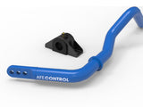 aFe Control Rear Sway Bar Blue Infiniti Q50/Q60 16-24 V6-3.0L (tt) aFe Power