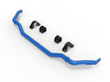aFe Control Front Sway Bar Blue Infiniti Q50/Q60 16-24 V6-3.0L (tt) AWD aFe Power