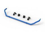 aFe Control Front Sway Bar Blue Toyota Gr Supra (A90) 20-26 L6-3.0L (t) aFe Power