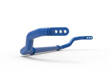 aFe Control Front Sway Bar Blue Toyota Gr Supra (A90) 20-26 L6-3.0L (t) aFe Power