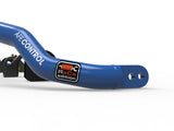 aFe Control Front Sway Bar Race Edition Blue Toyota Gr Supra (A90) 20-26 L6-3.0L (t) aFe Power