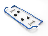 aFe Control Front and Rear Sway Bar Set Blue Toyota GR86/Fr-S/Brz 13-26 H4-2.0L/2.4L aFe Power