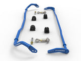 aFe Control Front and Rear Sway Bar Set Blue Toyota GR86/Fr-S/Brz 13-26 H4-2.0L/2.4L aFe Power