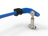 aFe Control Front and Rear Sway Bar Set Blue Toyota GR86/Fr-S/Brz 13-26 H4-2.0L/2.4L aFe Power
