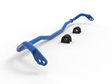aFe Control Front Sway Bar Blue Toyota GR86/Fr-S/Brz 13-26 H4-2.0L/2.4L aFe Power
