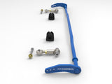 aFe Control Rear Sway Bar Blue Toyota GR86/Fr-S/Brz 13-26 H4-2.0L/2.4L aFe Power