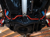 aFe Control Rear Sway Bar Toyota Tacoma 24-26 L4-2.4L (t) aFe Power