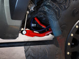aFe Control Rear Sway Bar Toyota Tacoma 24-26 L4-2.4L (t) aFe Power