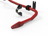 aFe Control Rear Sway Bar Toyota Land Cruiser 24-26 L4-2.4L (t) aFe Power