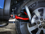 aFe Control Rear Sway Bar Toyota Land Cruiser 24-26 L4-2.4L (t) aFe Power