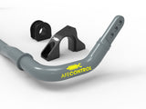 aFe Control Front and Rear Sway Bar Set Gray Tesla Model 3 18-26 aFe Power