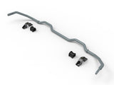 aFe Control Rear Sway Bar Gray Tesla Model 3 18-26 aFe Power