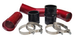Hot Side CAC Intercooler Tube Kit for 6.7l 2011-2025 Powerstroke