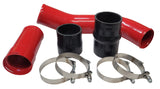 Hot Side CAC Intercooler Tube Kit for 6.7l 2011-2025 Powerstroke