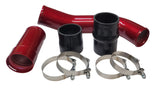 Hot Side CAC Intercooler Tube Kit for 6.7l 2011-2025 Powerstroke