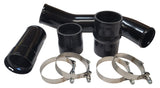 Hot Side CAC Intercooler Tube Kit for 6.7l 2011-2025 Powerstroke