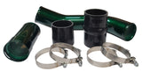 Hot Side CAC Intercooler Tube Kit for 6.7l 2011-2025 Powerstroke