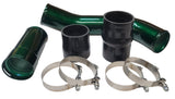 Hot Side CAC Intercooler Tube Kit for 6.7l 2011-2025 Powerstroke
