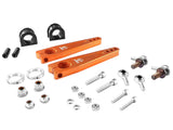 aFe Control PFADF Series Rear Sway Bar Service Kit Chevrolet Corvette (C5/C6) 97-13 aFe Power