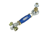 aFe Control Adjustable End Link Set Blue BMW M2 (F87) 16-21/M3/M4 (F80/82/83) 15-20 L6-3.0L (tt) N55/S55 aFe Power