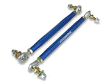 aFe Control Front Adjustable End Link Set Blue BMW M2 (F87) 16-21/M3/M4 (F80/82/83) 15-20 L6-3.0L (tt) N55/S55 aFe Power