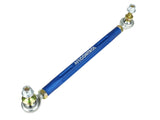 aFe Control Front Adjustable End Link Set Blue BMW M2 (F87) 16-21/M3/M4 (F80/82/83) 15-20 L6-3.0L (tt) N55/S55 aFe Power