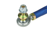 aFe Control Front Adjustable End Link Set Blue BMW M2 (F87) 16-21/M3/M4 (F80/82/83) 15-20 L6-3.0L (tt) N55/S55 aFe Power
