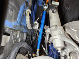 aFe Control Front Adjustable End Link Set Blue BMW M2 (F87) 16-21/M3/M4 (F80/82/83) 15-20 L6-3.0L (tt) N55/S55 aFe Power