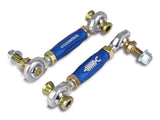 aFe Control Rear Adjustable End Link Set Blue BMW M2 (F87) 16-21/M3/M4 (F80/82/83) 15-20 L6-3.0L (tt) N55/S55 aFe Power