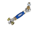 aFe Control Rear Adjustable End Link Set Blue BMW M2 (F87) 16-21/M3/M4 (F80/82/83) 15-20 L6-3.0L (tt) N55/S55 aFe Power