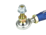 aFe Control Rear Adjustable End Link Set Blue BMW M2 (F87) 16-21/M3/M4 (F80/82/83) 15-20 L6-3.0L (tt) N55/S55 aFe Power