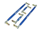 aFe Control Adjustable End Link Set Blue Toyota Gr Supra (A90) 20-26 L6-3.0L (t) aFe Power
