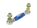 aFe Control Adjustable End Link Set Blue Toyota Gr Supra (A90) 20-26 L6-3.0L (t) aFe Power